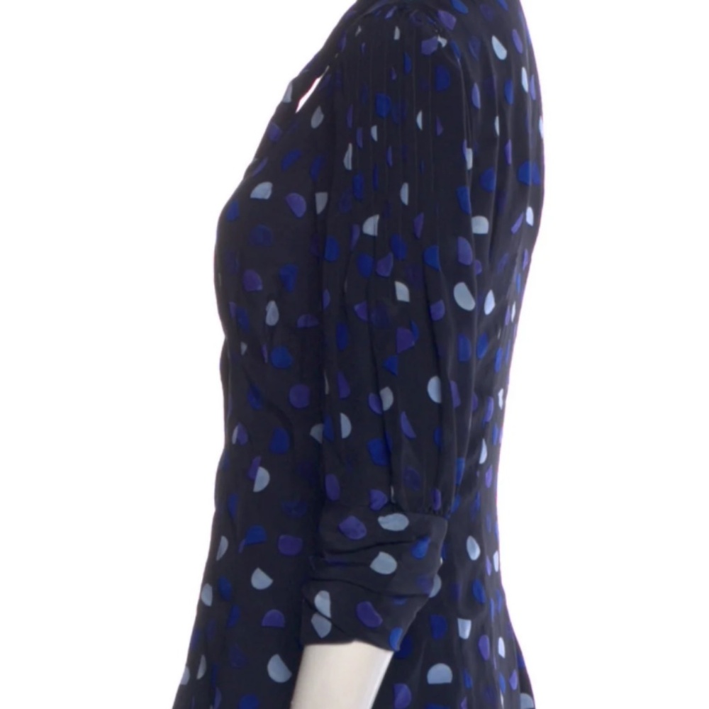 Prada Silk Blouse vintage 2008 collection (Small) - Picture 3 of 4